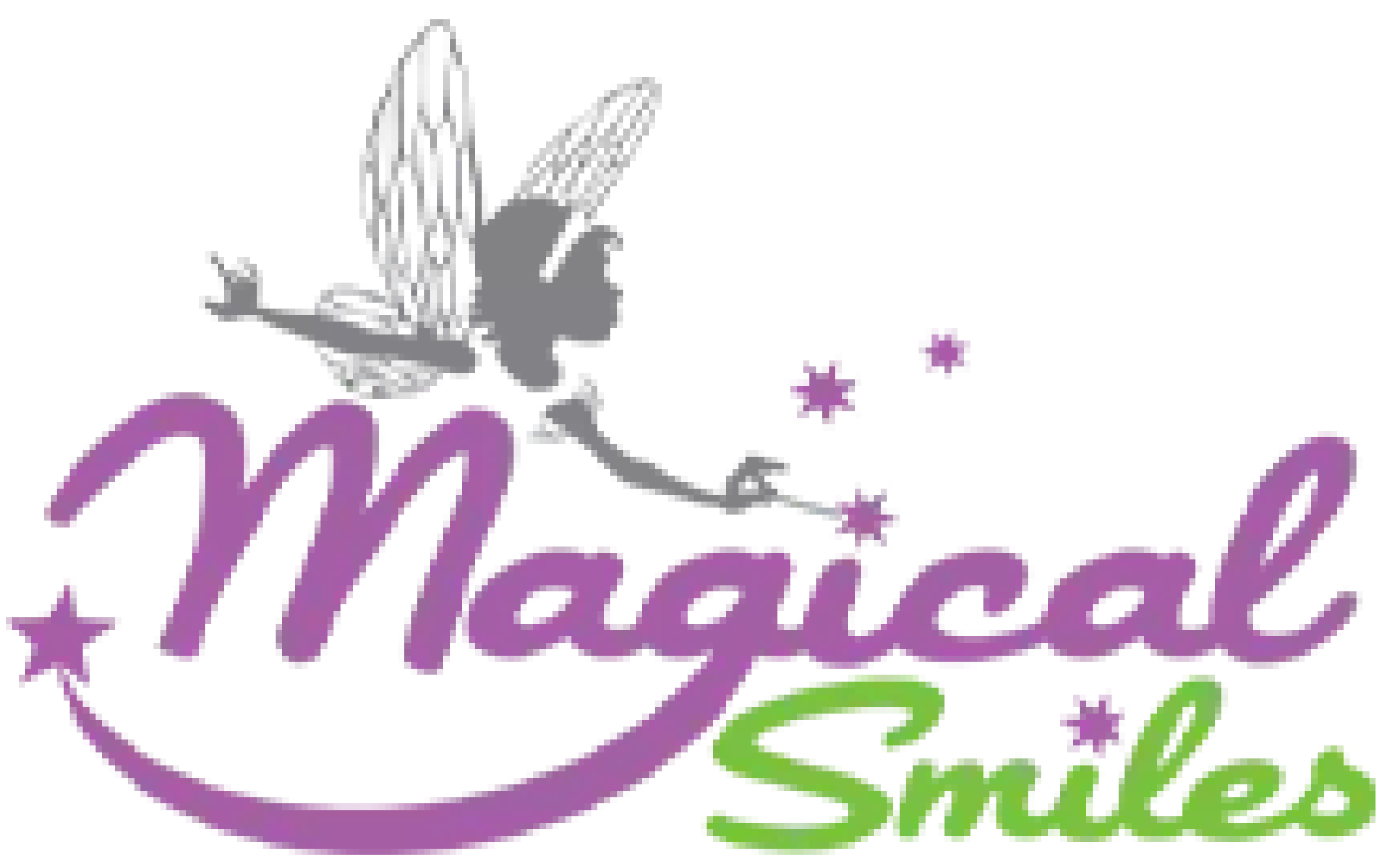 Magical Smiles Caroline Springs logo